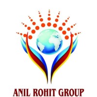 Anil Rohit Group Of Companies logo, Anil Rohit Group Of Companies contact details