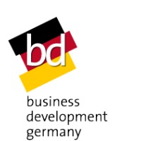 bdg Consulting GmbH logo, bdg Consulting GmbH contact details