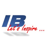 IB Asia logo, IB Asia contact details