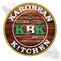 KAROBEAN KITCHEN (KBK) logo, KAROBEAN KITCHEN (KBK) contact details