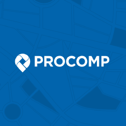 ProComp Solutions logo, ProComp Solutions contact details