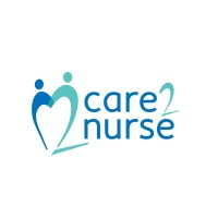 Care2Nurse logo, Care2Nurse contact details