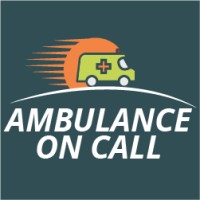 AmbulanceOnCall logo, AmbulanceOnCall contact details