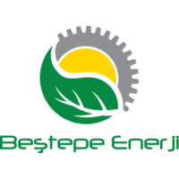 BEŞTEPE ENERJİ logo, BEŞTEPE ENERJİ contact details