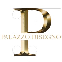 PALAZZO DISEGNO logo, PALAZZO DISEGNO contact details