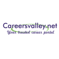 Careersvalley.net logo, Careersvalley.net contact details