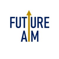 Future Aim logo, Future Aim contact details