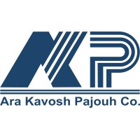 Ara kavosh pajouh logo, Ara kavosh pajouh contact details