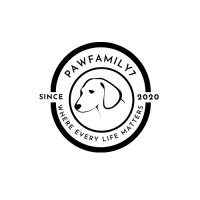 Pawfamily7 logo, Pawfamily7 contact details