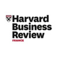 Harvard Business Review France logo, Harvard Business Review France contact details