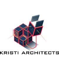 Kristi Architects logo, Kristi Architects contact details