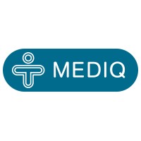 Mediq logo, Mediq contact details