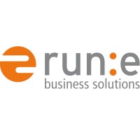 run-e GmbH + Co KG logo, run-e GmbH + Co KG contact details