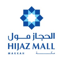 Hijaz Malls logo, Hijaz Malls contact details