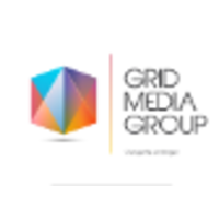 Grid Media Group logo, Grid Media Group contact details