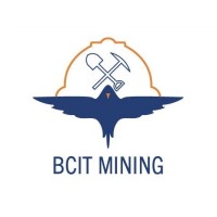 BCIT Mining Engineering Club logo, BCIT Mining Engineering Club contact details