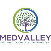 MedValley Medical Co. logo, MedValley Medical Co. contact details