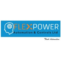 Flexpower Automation & Controls Ltd logo, Flexpower Automation & Controls Ltd contact details