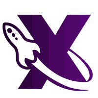 XSpace Art logo, XSpace Art contact details