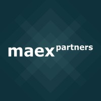 maexpartners GmbH logo, maexpartners GmbH contact details