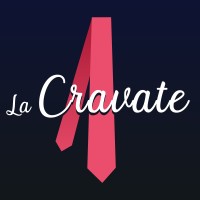 La Cravate logo, La Cravate contact details