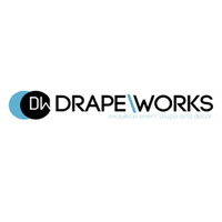 DRAPEWORKS logo, DRAPEWORKS contact details