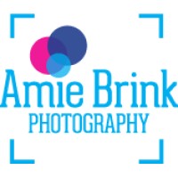 Amie Brink Photography logo, Amie Brink Photography contact details