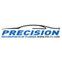 Precision Motorsports of Florida logo, Precision Motorsports of Florida contact details