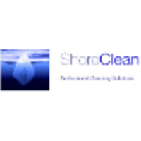 ShoreClean Limited logo, ShoreClean Limited contact details