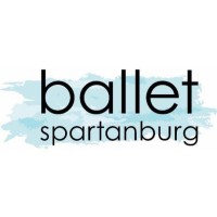 Ballet Spartanburg logo, Ballet Spartanburg contact details