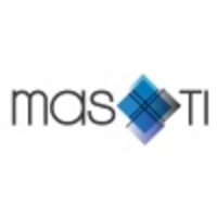 MAS TI SpA logo, MAS TI SpA contact details