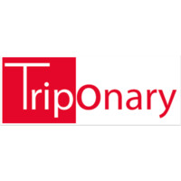 Triponary logo, Triponary contact details