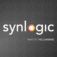 Synlogic logo, Synlogic contact details