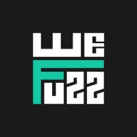 WEFUZZ logo, WEFUZZ contact details