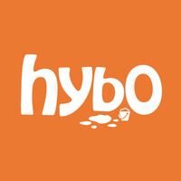 Hybo logo, Hybo contact details