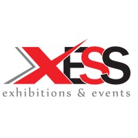 Xess Exhibition & Events logo, Xess Exhibition & Events contact details