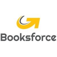 Booksforce logo, Booksforce contact details