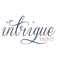 Intrigue logo, Intrigue contact details