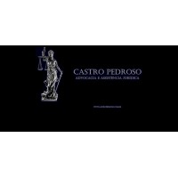 Castro Pedroso Advocacia logo, Castro Pedroso Advocacia contact details