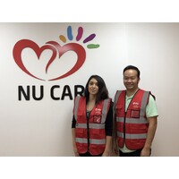 NU CARE TRANSPORT, INC logo, NU CARE TRANSPORT, INC contact details