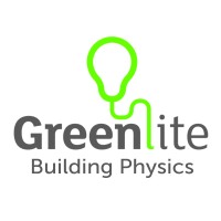 Greenlite Building Physics logo, Greenlite Building Physics contact details