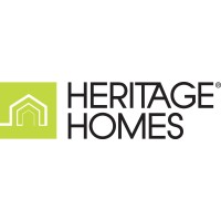 Heritage Homes logo, Heritage Homes contact details