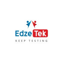 Edzetek IT Solutions logo, Edzetek IT Solutions contact details