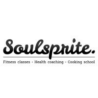 Soulsprite logo, Soulsprite contact details