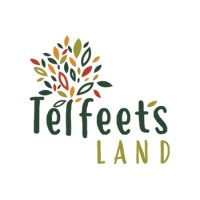 Telfeetsland logo, Telfeetsland contact details