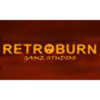 Retroburn logo, Retroburn contact details