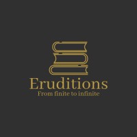 Eruditions logo, Eruditions contact details