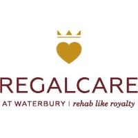 RegalCare at Waterbury logo, RegalCare at Waterbury contact details