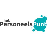 Het PersoneelsPunt logo, Het PersoneelsPunt contact details