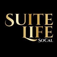 Suite Life SoCal logo, Suite Life SoCal contact details